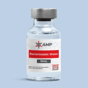 Bacteriostatic Water 10mL