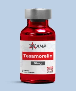 Tesamorelin 10mg