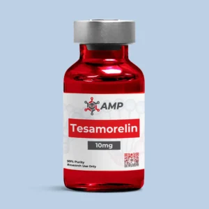 Tesamorelin 10mg