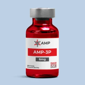 AMP-3P 6mg (GLP-3RT)
