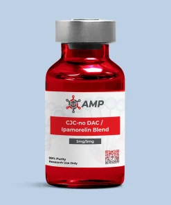CJC-no DAC / Ipamorelin Blend 5mg/5mg