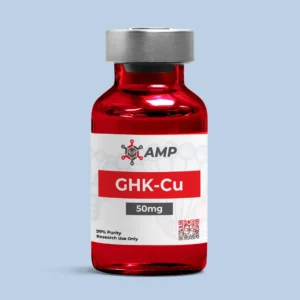 GHK-Cu 50mg