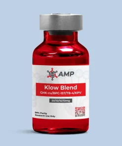 Klow Blend 80 mg