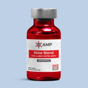 Klow Blend 80 mg