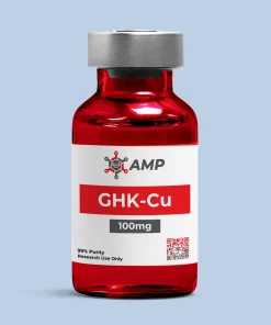 GHK-Cu 100mg