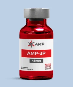 AMP-3P 48mg (GLP-3RT)