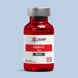LIPO-C with B12 (10ML)