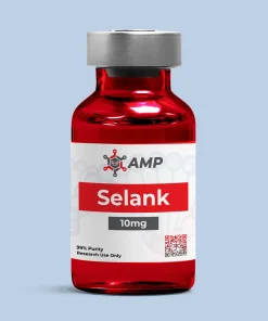 Selank 10mg