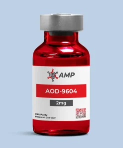 AOD-9604 – 2mg