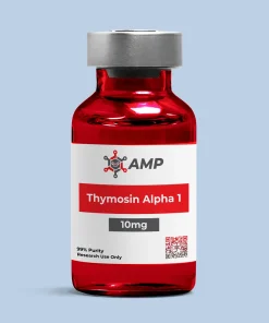 Thymosin Alpha 1 – 10mg