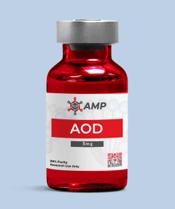 AOD-9604 5mg