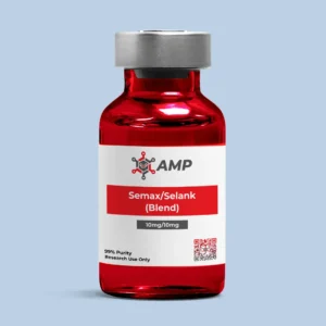 Semax/Selank Blend – 10mg/10mg