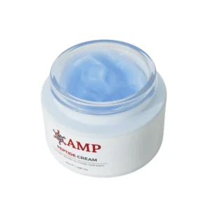 Peptide Cream – Triple Peptides & Botanical Extracts Infused Firming Cream (50 mL)