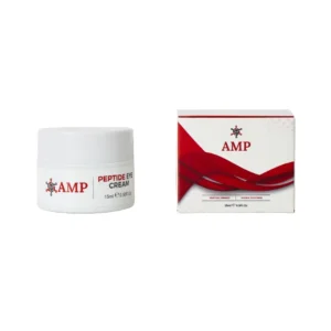 Peptide Eye Cream – Multi-Peptides Infused Firming Eye Cream (15 mL)
