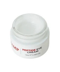 Peptide Eye Cream – Multi-Peptides Infused Firming Eye Cream (15 mL)