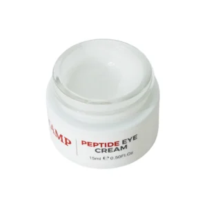 Peptide Eye Cream – Multi-Peptides Infused Firming Eye Cream (15 mL)