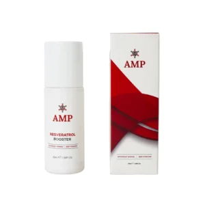 Resveratrol Booster – Resveratrol & NAD Infused Serum (50 mL)
