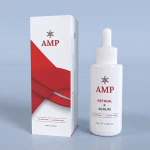 Retinal X Serum – Encapsulated Retinal & Botanical Extracts Infused Serum (30 mL)