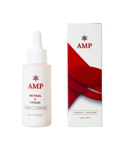 Retinal X Serum – Encapsulated Retinal & Botanical Extracts Infused Serum (30 mL)